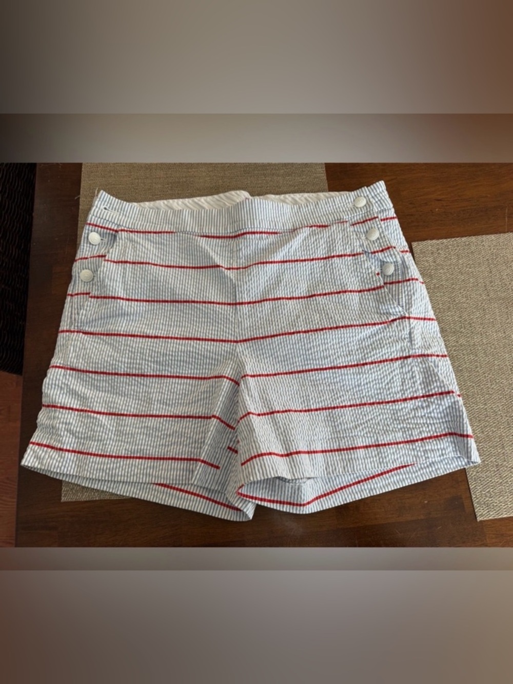 Brooks Brothers shorts
